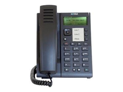 Mitel MiVoice 6905 IP Phone - VoIP-Telefon mit Rufnummernanzeige