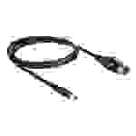 DeLOCK - Powered USB-Kabel - USB PlusPower (12 V)