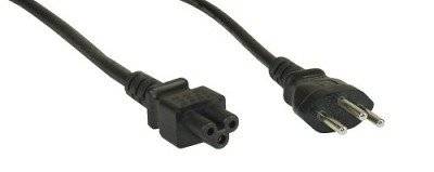 InLine - Stromkabel - SEV 1011 (M) bis IEC 60320 C5