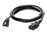 LANCOM - Stromkabel - Typ B (S) bis IEC 60320 C13