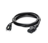 LANCOM - Stromkabel - Typ B (S) bis IEC 60320 C13
