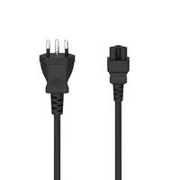 Hama - Stromkabel - Schweiz, 3-polig (M) bis IEC 60320 C5