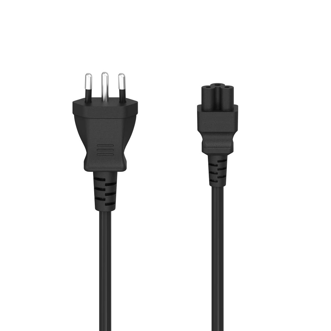 Hama - Stromkabel - Schweiz, 3-polig (M) bis IEC 60320 C5