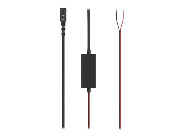 Garmin - Stromkabel - ohne Stecker - für zumo