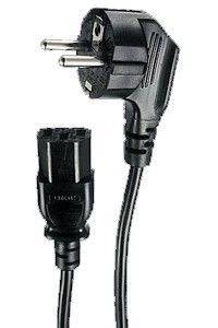 Wortmann - Stromkabel - 1.8 m