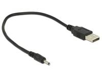 DeLOCK - USB- / Stromkabel - USB (nur Strom) (M)