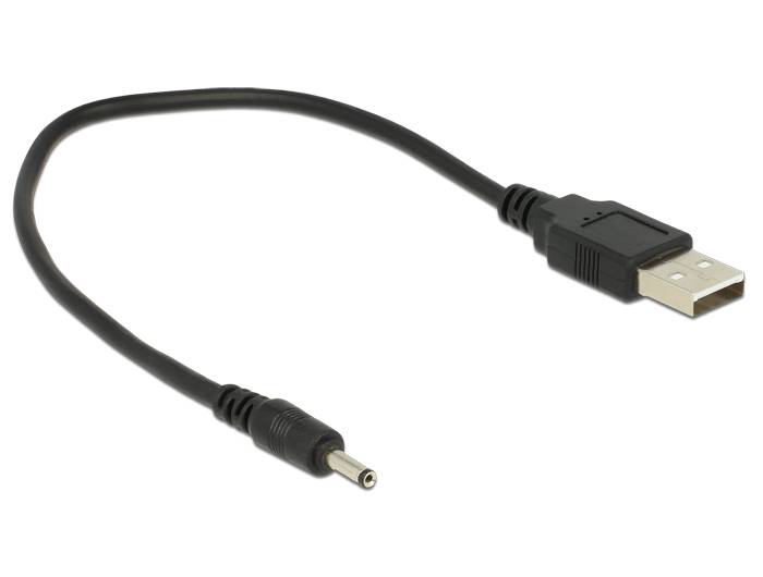 DeLOCK - USB- / Stromkabel - USB (nur Strom) (M)