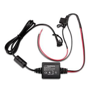 Garmin Motorcycle Power Cable - Stromkabel