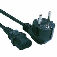 Cisco - Stromkabel - IEC 60320 C15 zu power CEE 7/7 (M)
