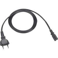 Motorola - Stromkabel - IEC 60320 C13 bis NEMA L5-15 (M)