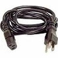 Cisco - Stromkabel - IEC 60320 C5 bis BS 1363 (M)