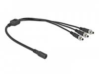 DeLOCK 86572, 0,5 m, 30 V