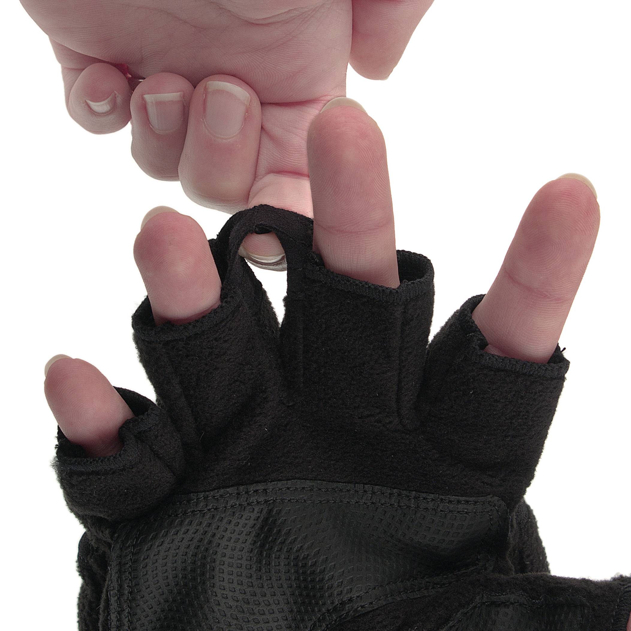 Kaiser Photo Functional Gloves Size L - Handschuhe