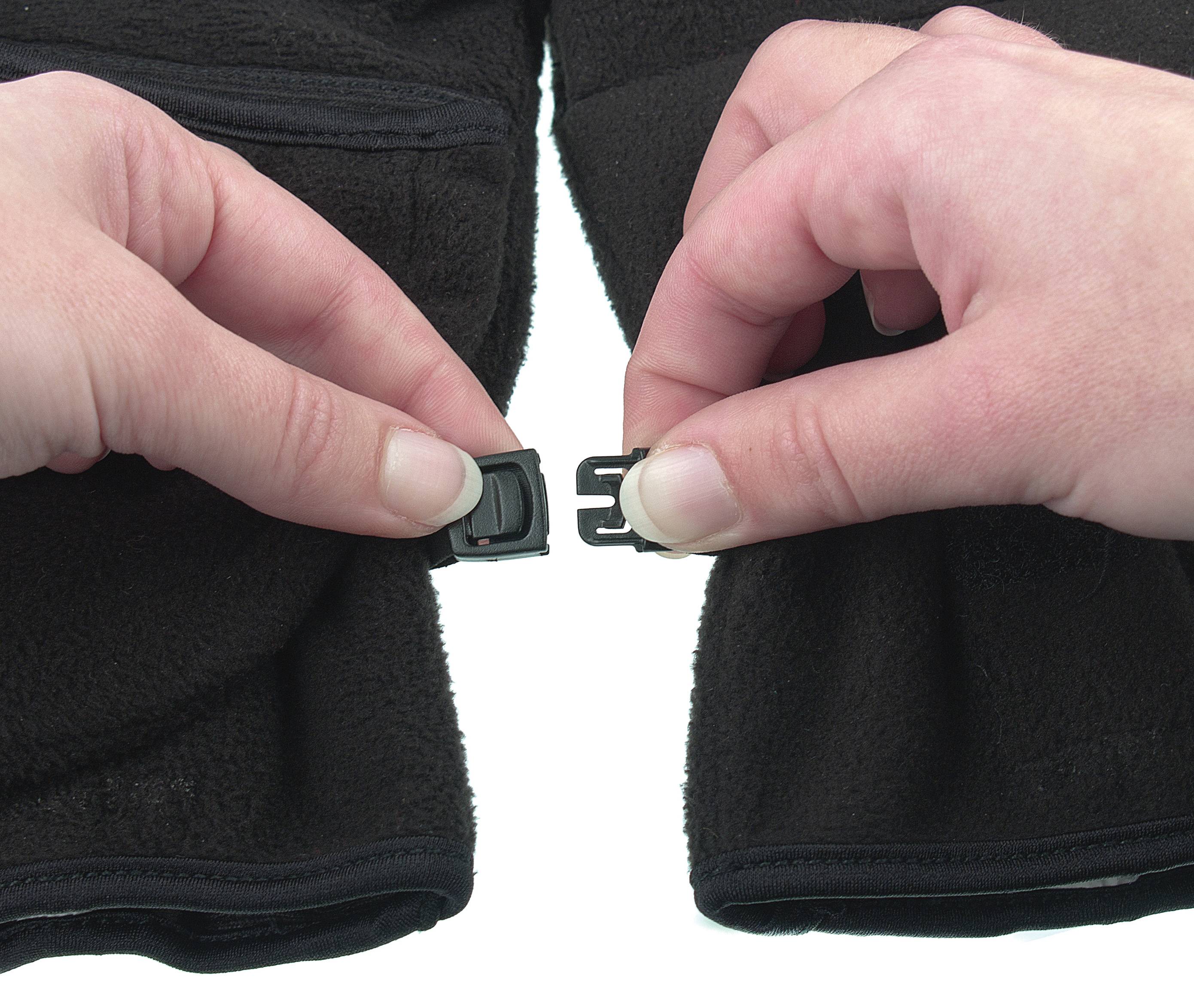 Kaiser Photo Functional Gloves Size L - Handschuhe