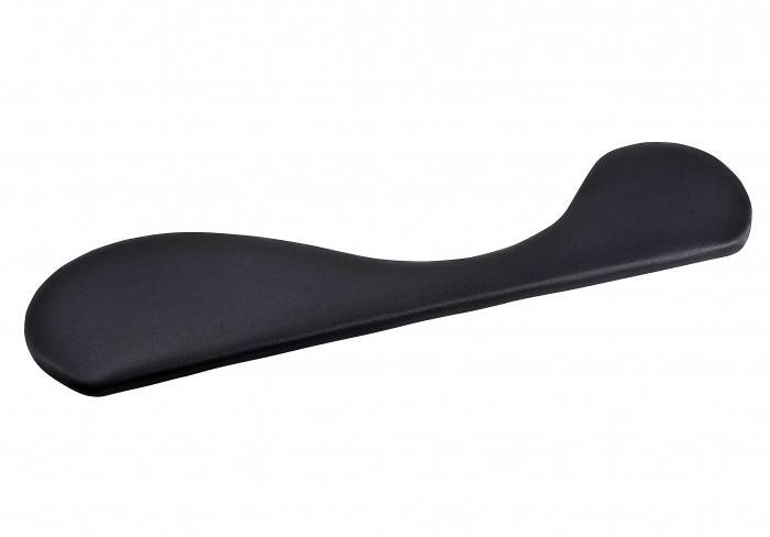 Spire SP-WP01, Stoff, Silikon, Schwarz, 690 x 210 x 20 mm, 1,38 kg, 700 mm, 240 mm