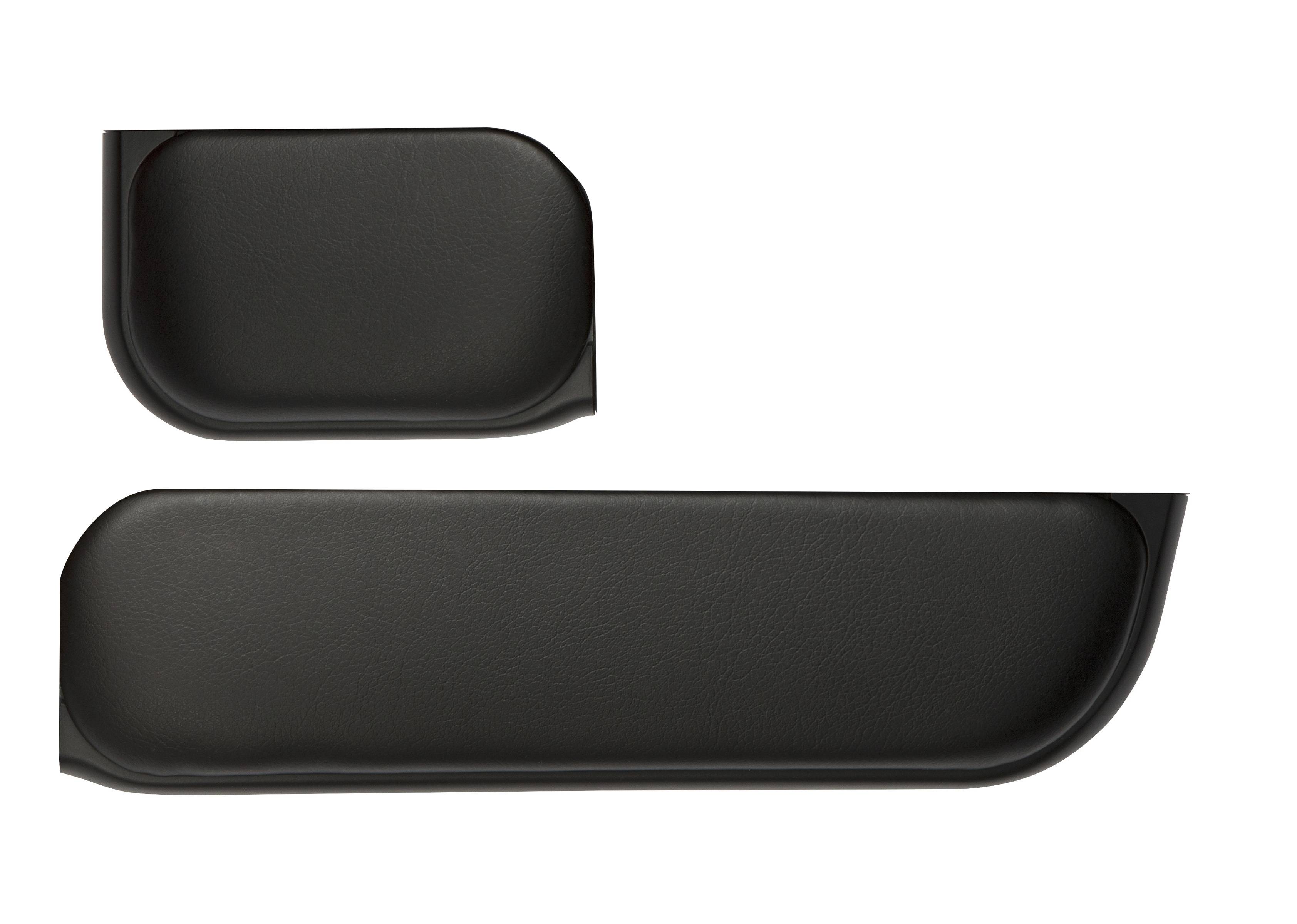 Contour Long/Short Wrist Rest - Tastatur-/Maus-Handgelenkauflage