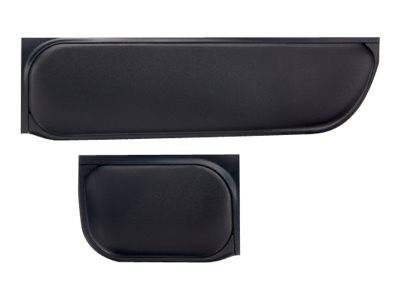 Contour Long/Short Wrist Rest - Tastatur-/Maus-Handgelenkauflage
