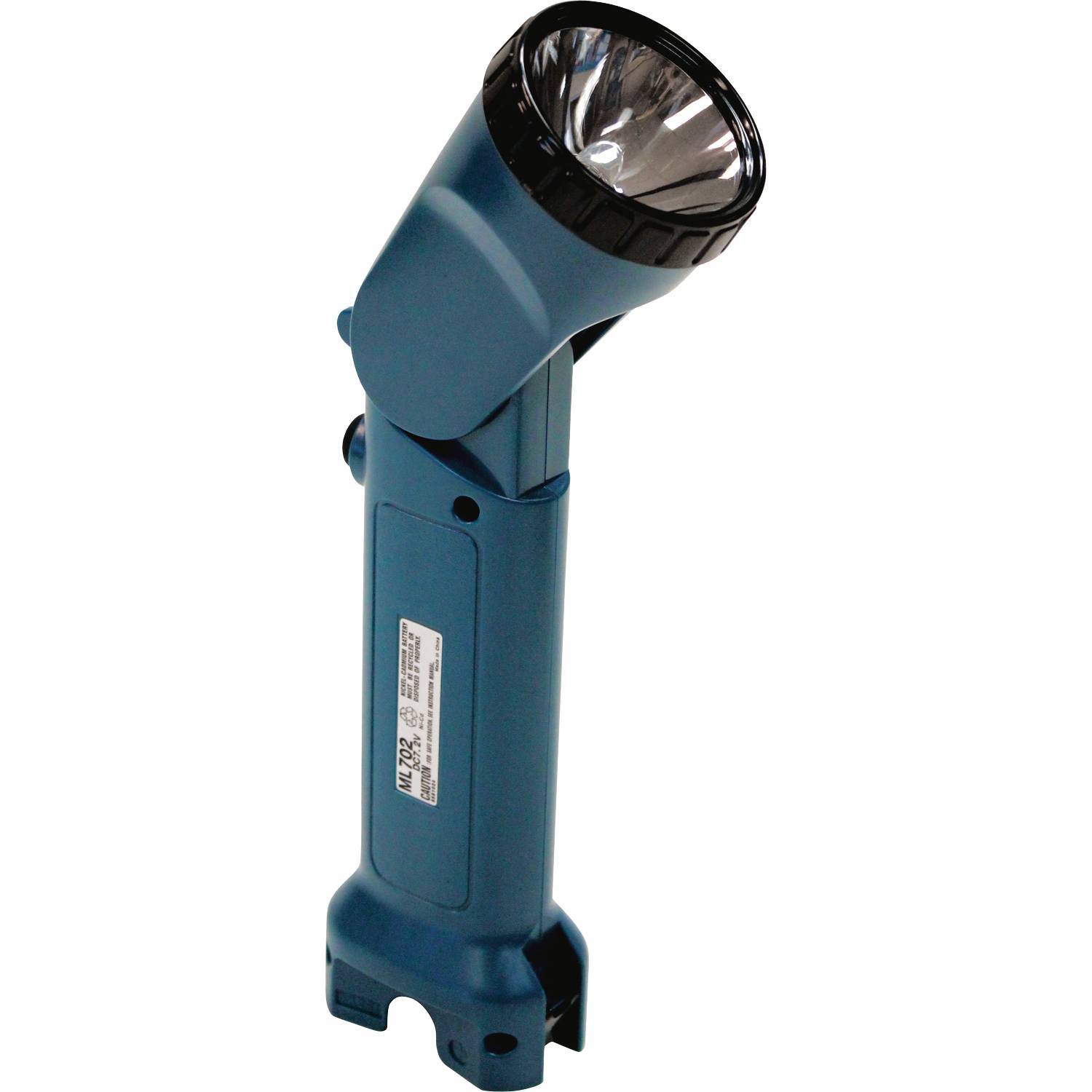 Makita ML702, 1 Glühbirne(n), Türkis