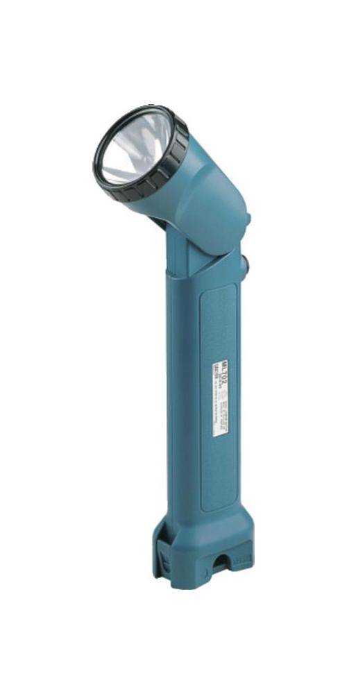 makita Akku-Lampe ML702 Leuchtdauer 260min