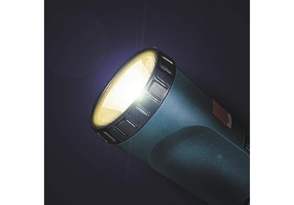 makita Akku-Lampe ML702 Leuchtdauer 260min