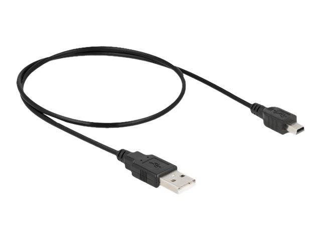 Delock Audio-Splitter - 3 x SPDIF - Desktop