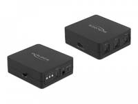 Delock - Audio-Switch - 3 x SPDIF - Desktop