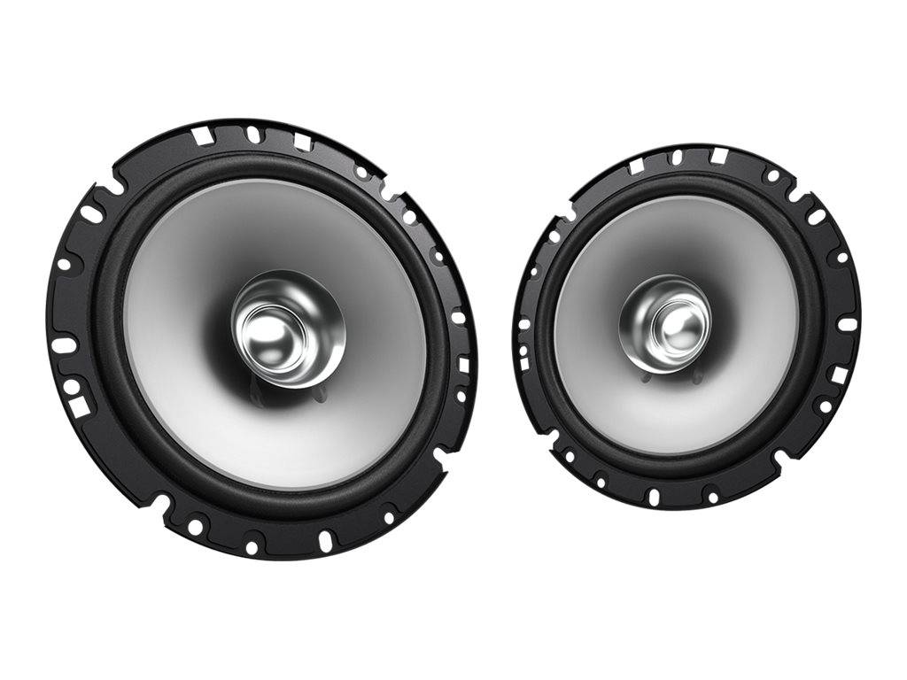 Kenwood KFC-S1756 - Lautsprecher - für KFZ - 30 Watt