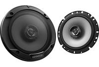 JVC - Kenwood KFC-S1766 - Lautsprecher - für KFZ - 30 Watt