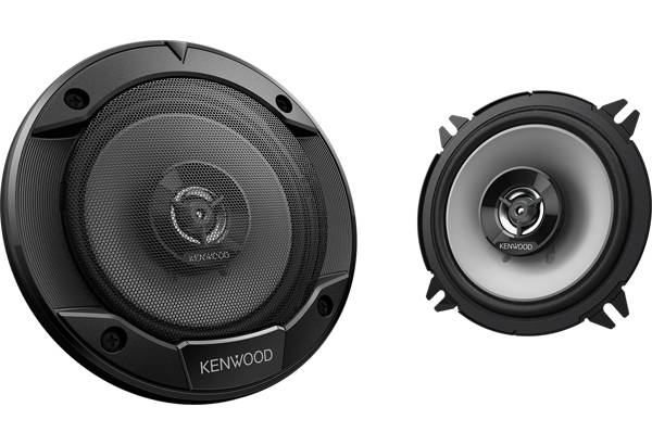 JVC - Kenwood KFC-S1366, 2-Wege, 260 W, 30 W, 4 Ohm, 89 dB, 4,37 cm