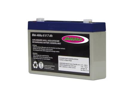 Jamara 404620, Junge, Schwarz, Grau