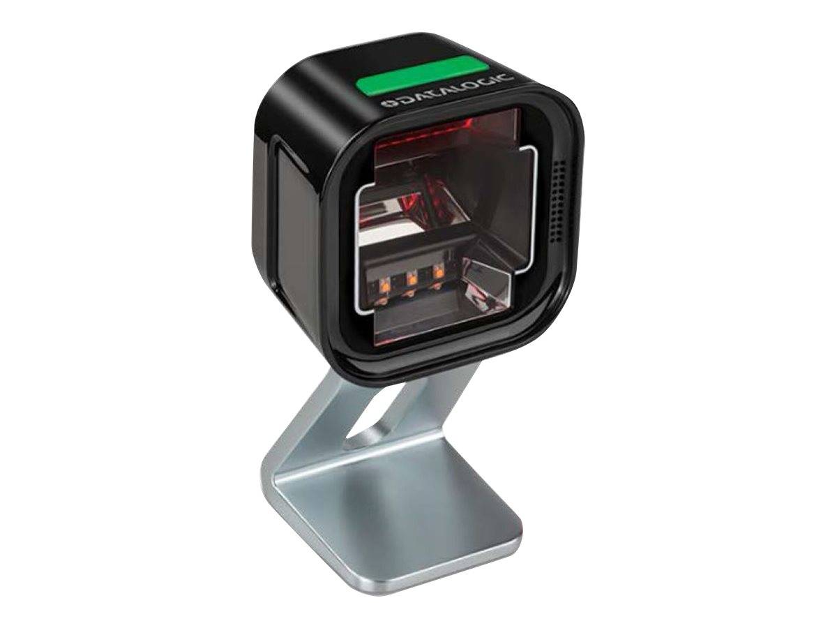 Datalogic Magellan 1500i Presentation - Barcode-Scanner