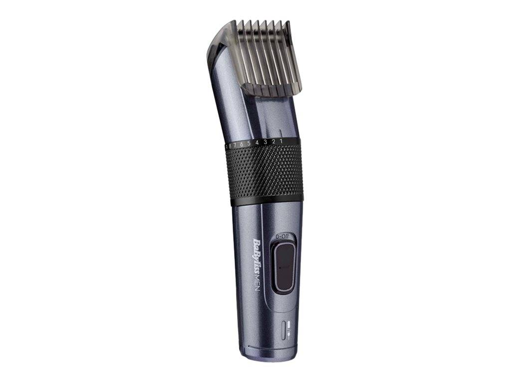 BaByliss Men E976E - Haarschneidemaschine - schnurlos