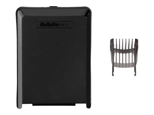 BaByliss Men E976E - Haarschneidemaschine - schnurlos