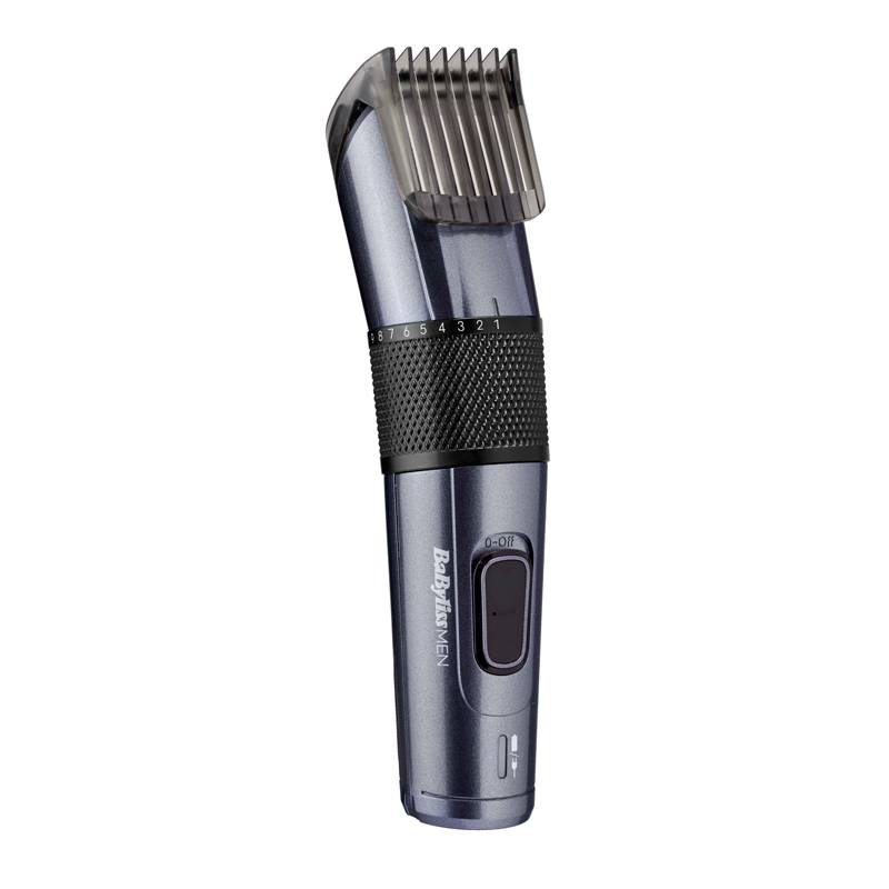 BaByliss Men E976E - Haarschneidemaschine - schnurlos