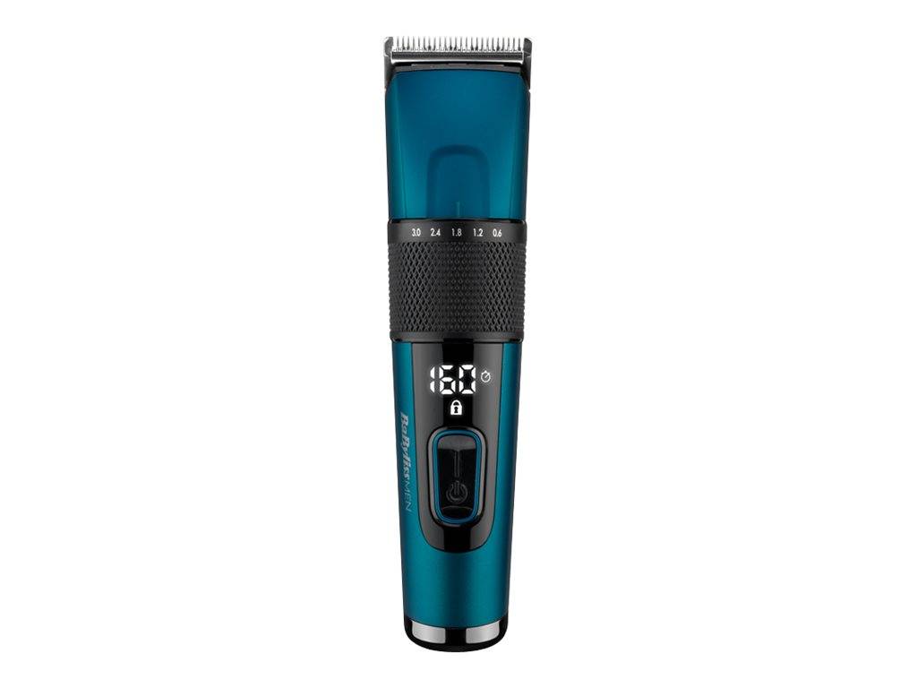 BaByliss Men E990E - Haarschneidemaschine - schnurlos