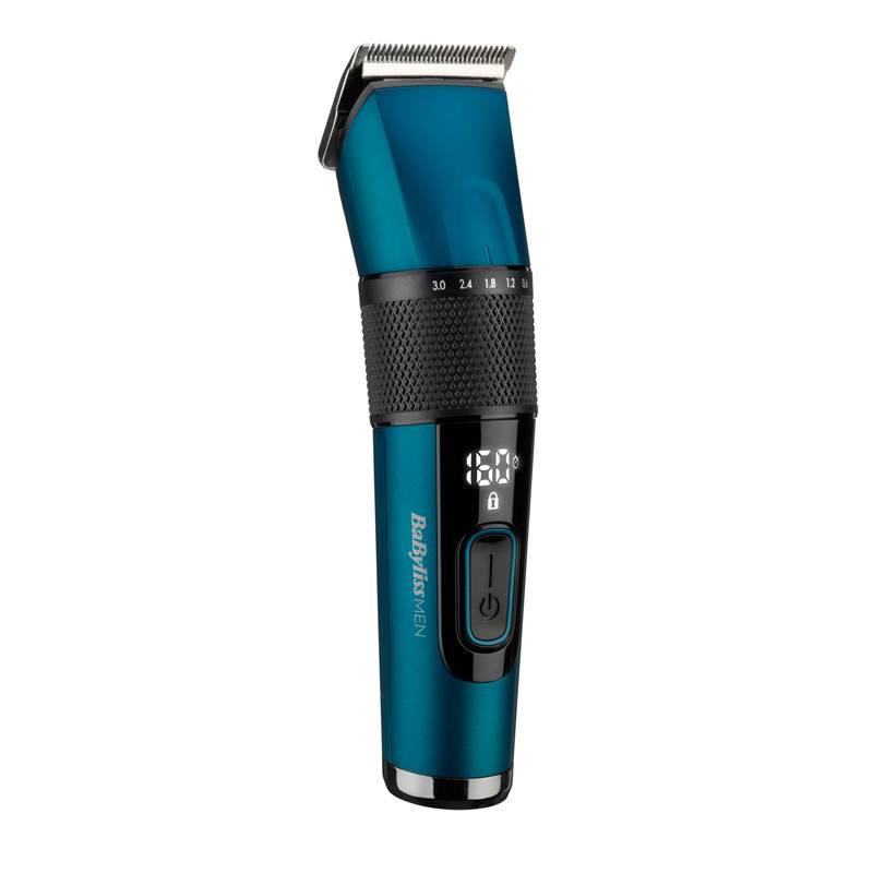 BaByliss Men E990E - Haarschneidemaschine - schnurlos