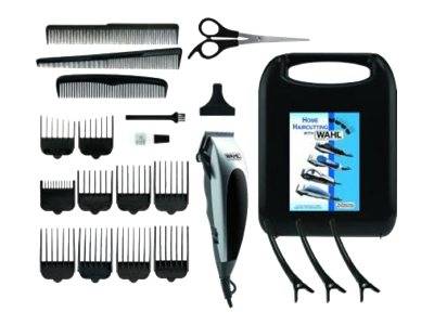WAHL Homepro 22-Piece Haircut Kit - Haarschneidemaschine