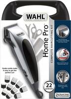 WAHL Homepro 22-Piece Haircut Kit - Haarschneidemaschine