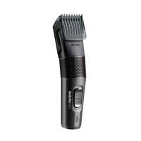 BaByliss E786E, Schwarz, 0,5 mm, 2,4 cm, Edelstahl, Wechselstrom/Batterie, 60 min