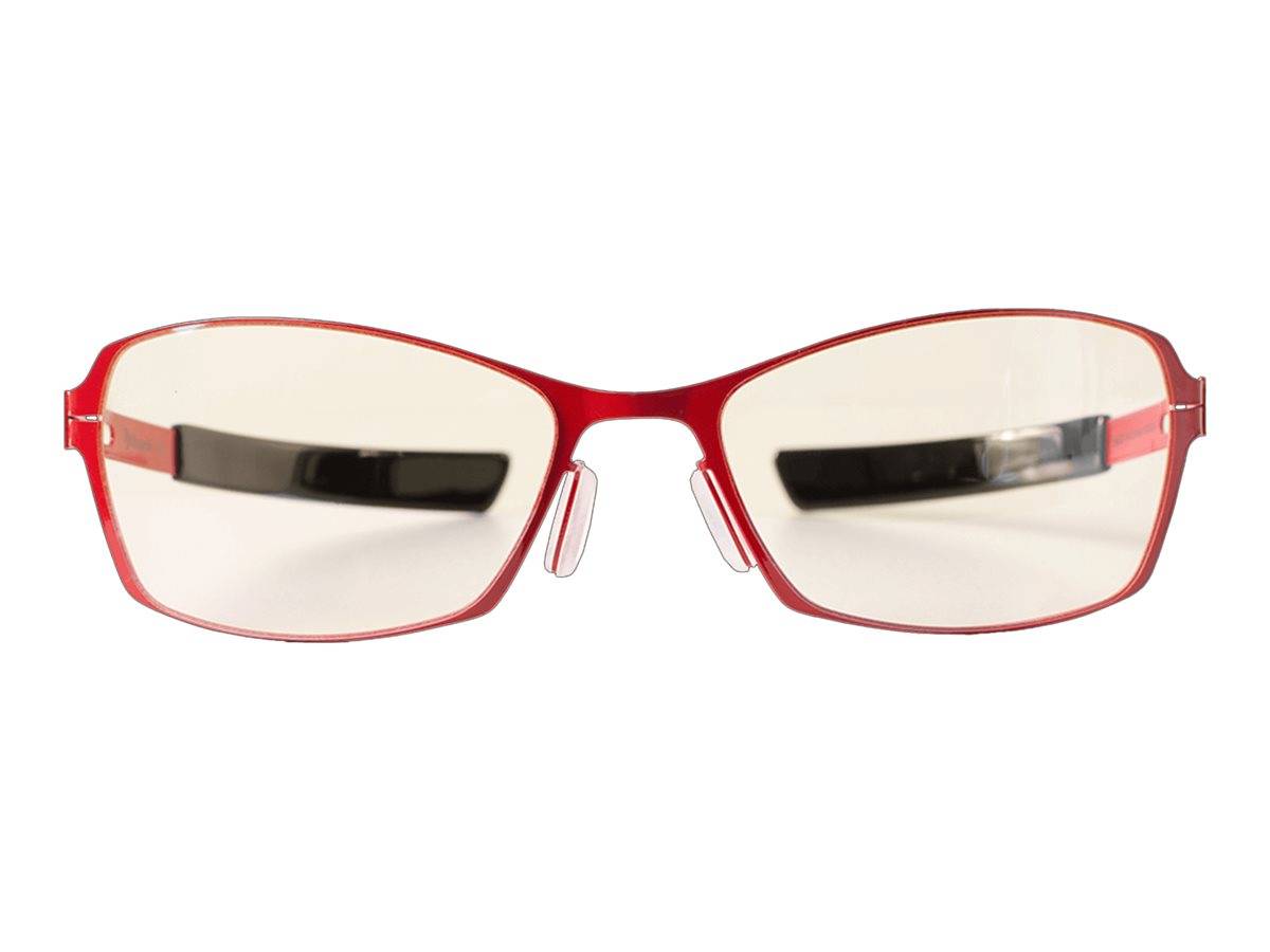 Arozzi Visione VX500 - Gaming-Brille - Schwarz