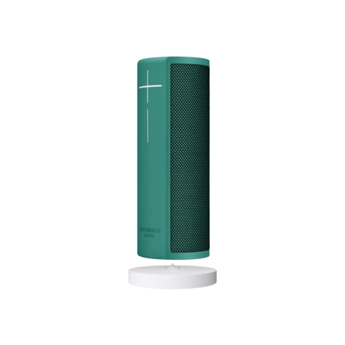 Ultimate Ears Blast Tragbarer Bluetooth/WLAN Lautsprecher 12-Stunden Akku IP67 Grün Ultimate Ears Blast Tragbarer Bluetooth/WLAN Lautsprecher 12-Stunden Akku IP67 Grün