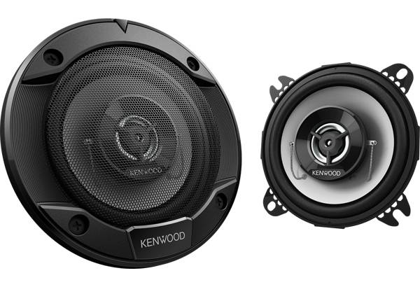 JVC - Kenwood KFC-S1066 - STAGE SOUND - Lautsprecher