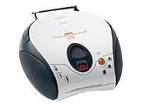 Lenco SCD-24 - Ghettoblaster