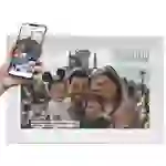 DENVER Digitaler Bilderrahmen PFF-1024W DENVER Digitaler Bilderrahmen PFF-1024W