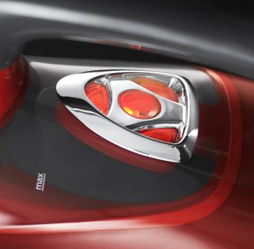 Russell Hobbs 25090-56, Trocken- & Dampfbügeleisen, Keramik-Bügelsohle, 3 m, 210 g/min, Schwarz, Grau, Rot, 50 g/min