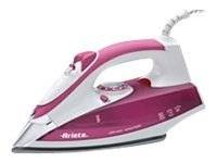 Ariete Steam Iron 2200w - Dampfbügeleisen - Grundplatte: rostfreier Edelstahl