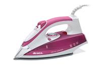 Ariete Steam Iron 2200w - Dampfbügeleisen - Grundplatte: rostfreier Edelstahl