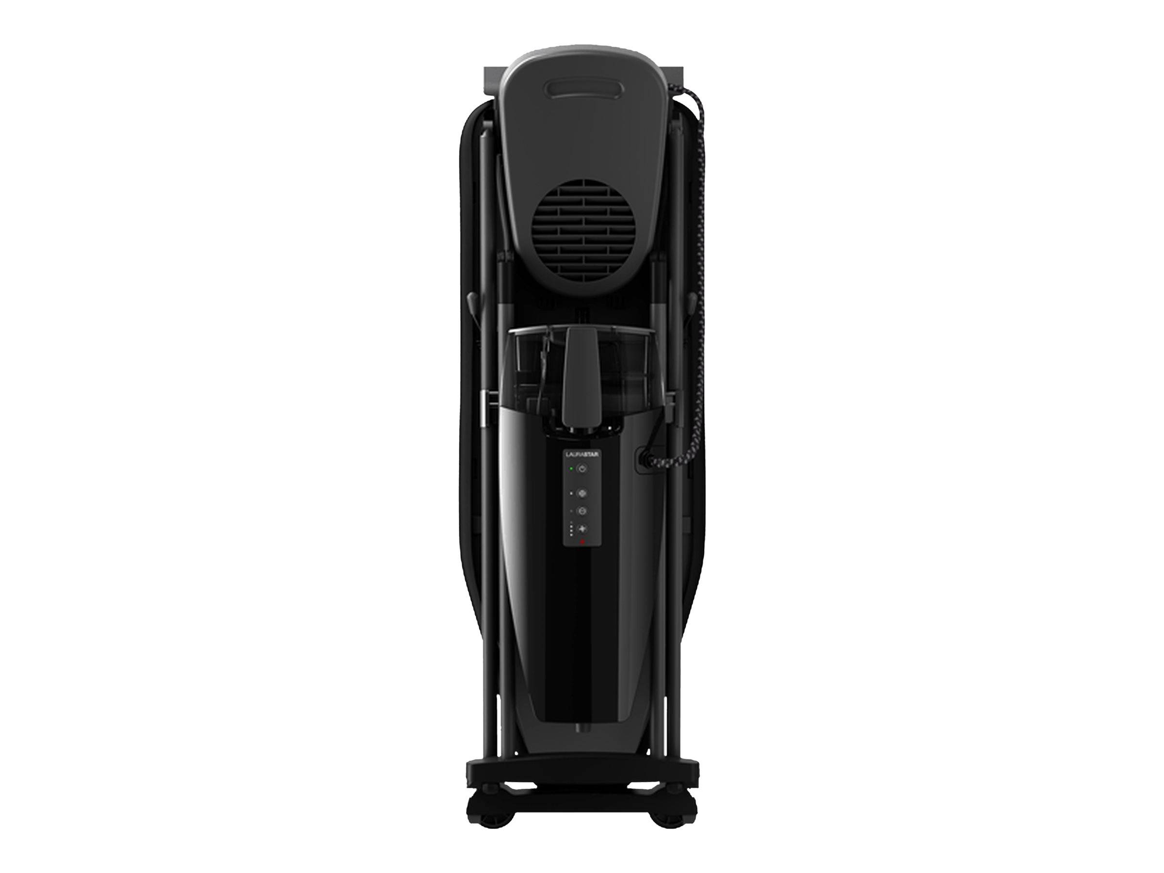 LAURASTAR Smart M Limited Edition - Bügelstation mit automatischer Abschaltung