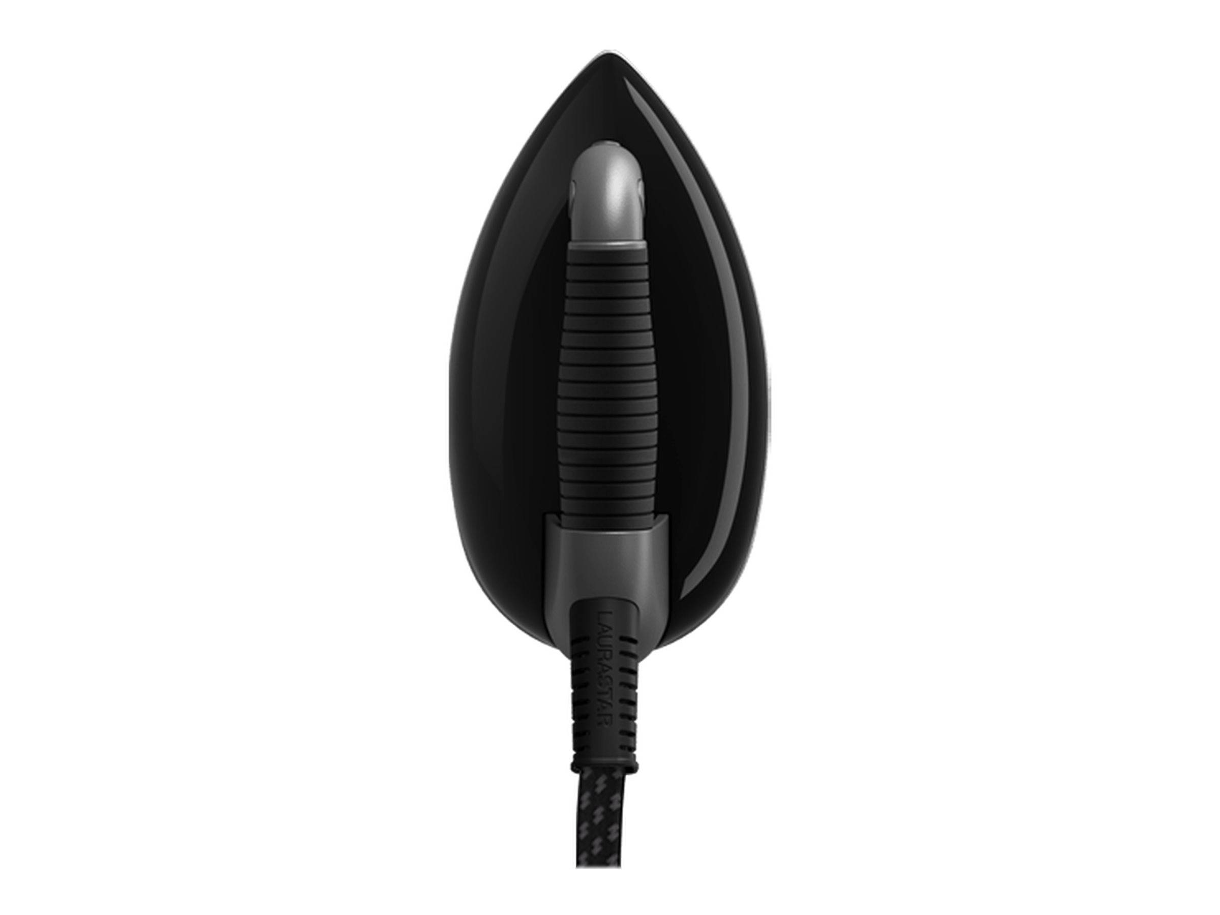 LAURASTAR Smart M Limited Edition - Bügelstation mit automatischer Abschaltung