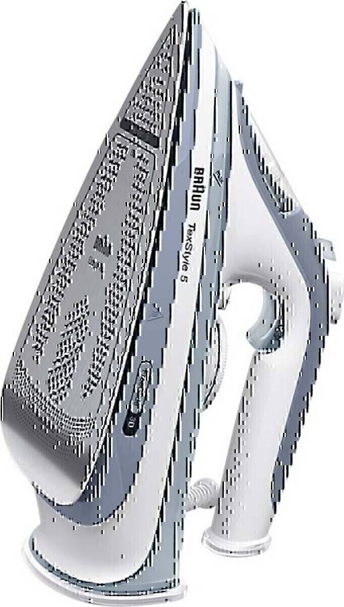 Braun Dampfbügeleisen SI 5078 GY